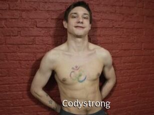 Codystrong