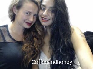 Coffeeandhoney