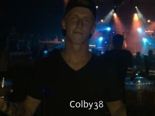 Colby38