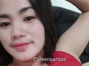 Coleensantos