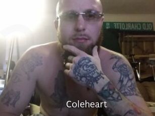 Coleheart