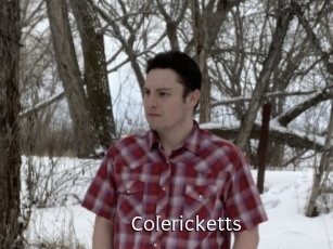 Colericketts