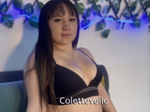 Colettevelle