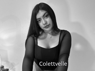 Colettvelle
