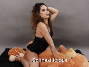 Colinesilicious