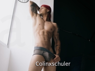 Colinxschuler