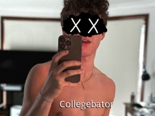 Collegebator