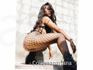 Collemanariana