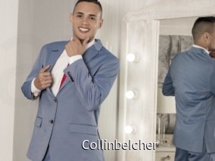 Collinbelcher