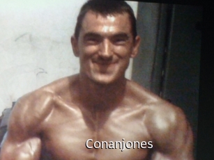 Conanjones