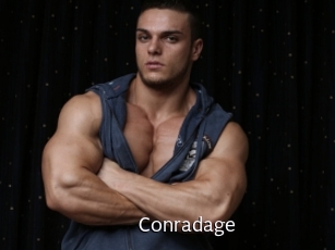 Conradage