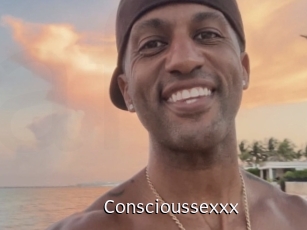 Conscioussexxx