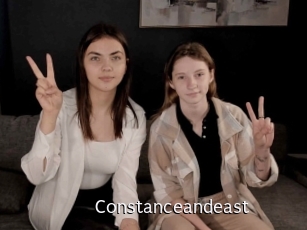 Constanceandeast