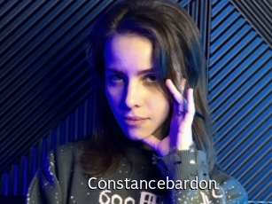 Constancebardon