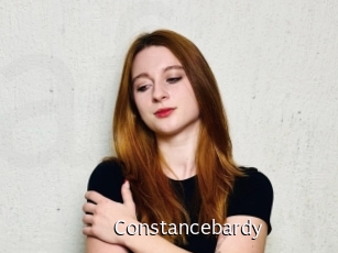 Constancebardy