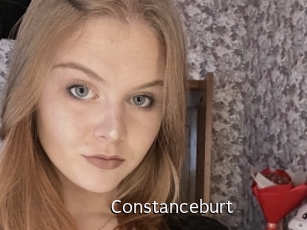 Constanceburt