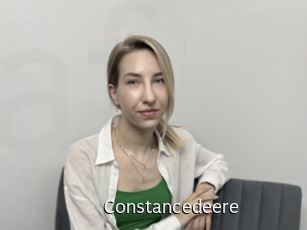 Constancedeere