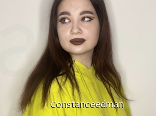 Constanceedman