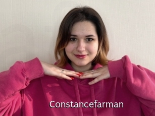 Constancefarman