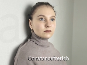 Constancefretich