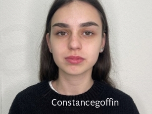 Constancegoffin