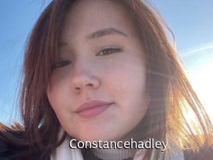 Constancehadley