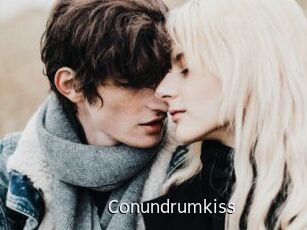 Conundrumkiss