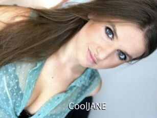 CoolJANE