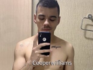 Cooperwilliams