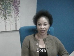 Cora