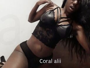 Coral_alii