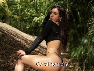 Coralherrera