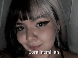 Coralinemillan