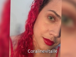 Coralinevitalle