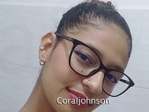 Coraljohnson