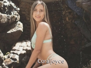 Coraljoyce