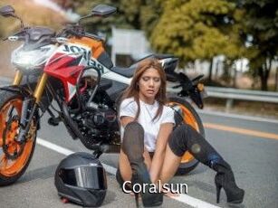 Coralsun