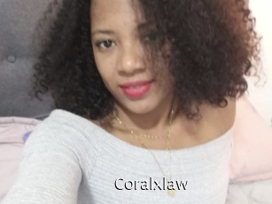 Coralxlaw