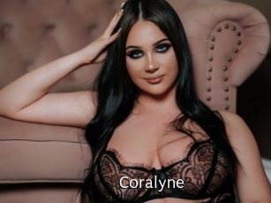 Coralyne