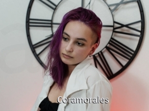 Coramorales