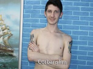 Corbanslim