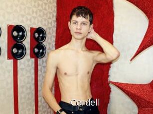 Cordell