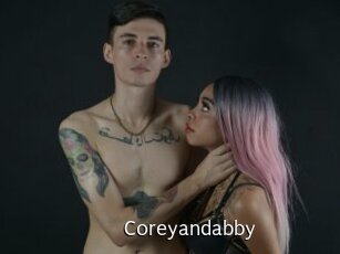 Coreyandabby