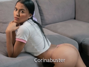 Corinabuster