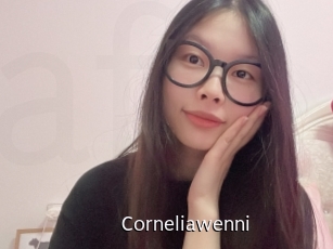 Corneliawenni