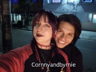 Cornnyandbyrnie