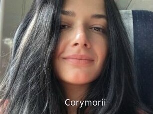 Corymorii