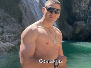 Costakiss