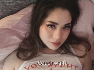 Couchwaifu