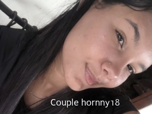 Couple_hornny18